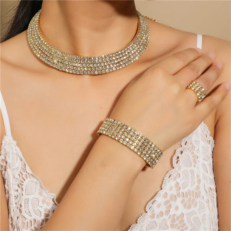 Korean Hot Selling Fashion Jewelry