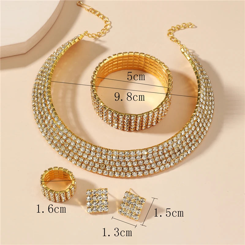 Korean Hot Selling Fashion Jewelry