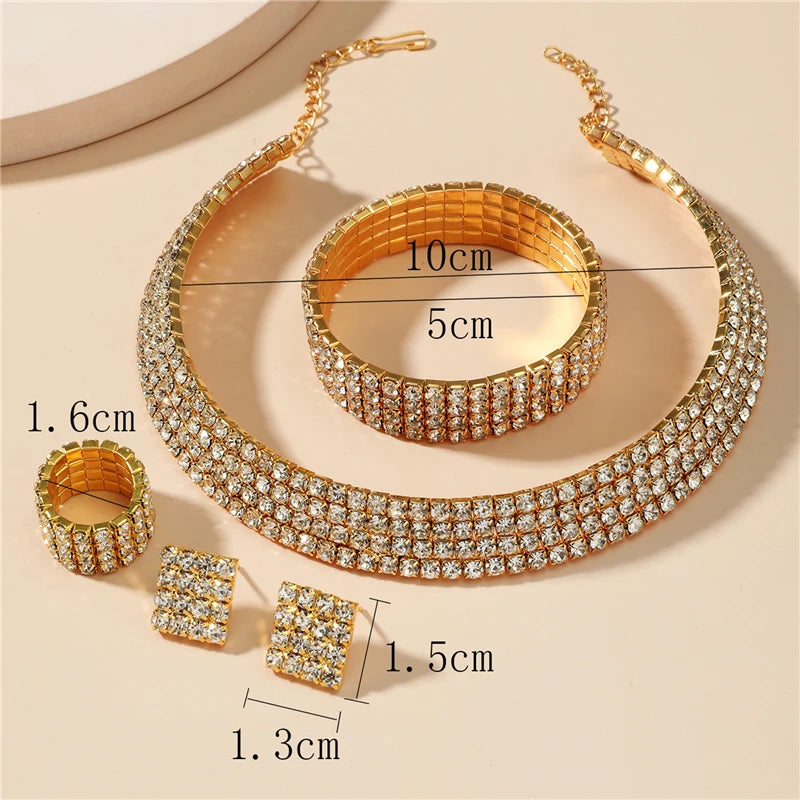 Korean Hot Selling Fashion Jewelry