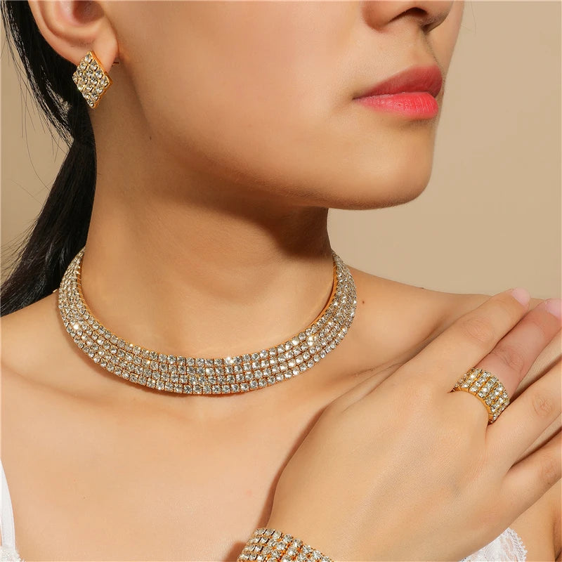 Korean Hot Selling Fashion Jewelry