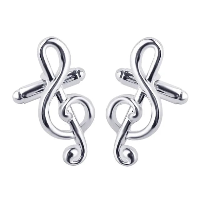 Delicate Jewelry Men's Cufflinks