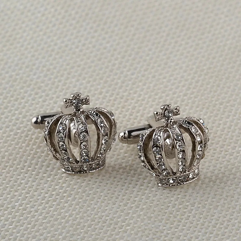 Delicate Jewelry Men's Cufflinks