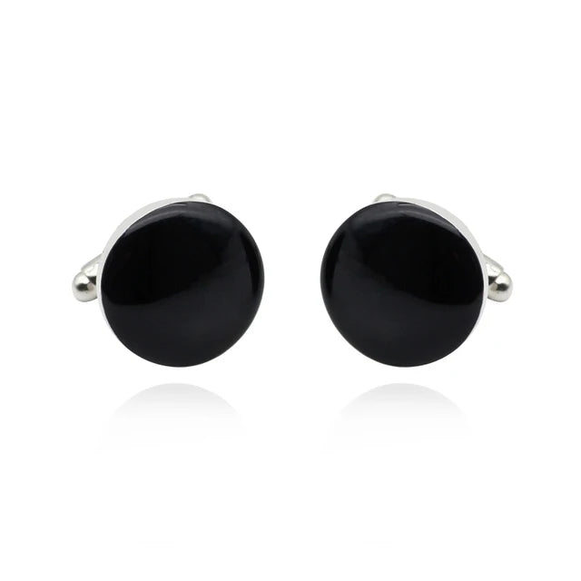 Delicate Jewelry Men's Cufflinks