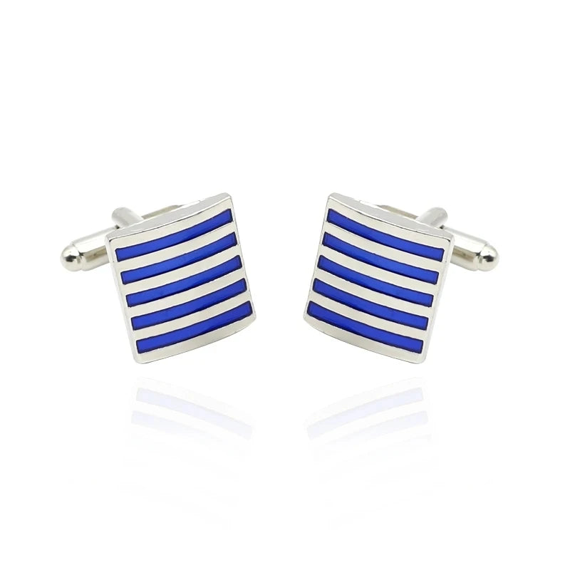 Delicate Jewelry Men's Cufflinks