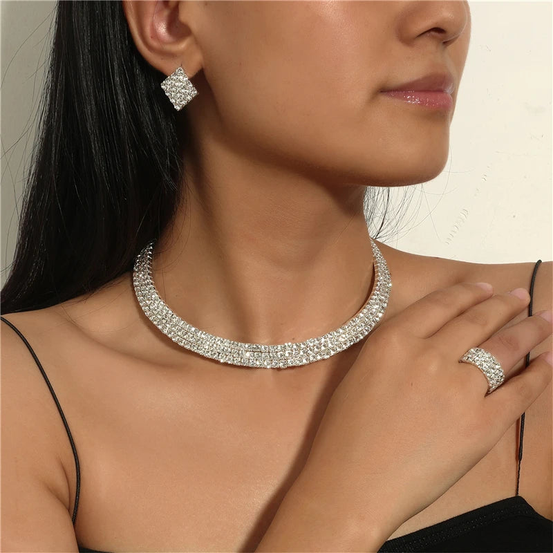 Korean Hot Selling Fashion Jewelry
