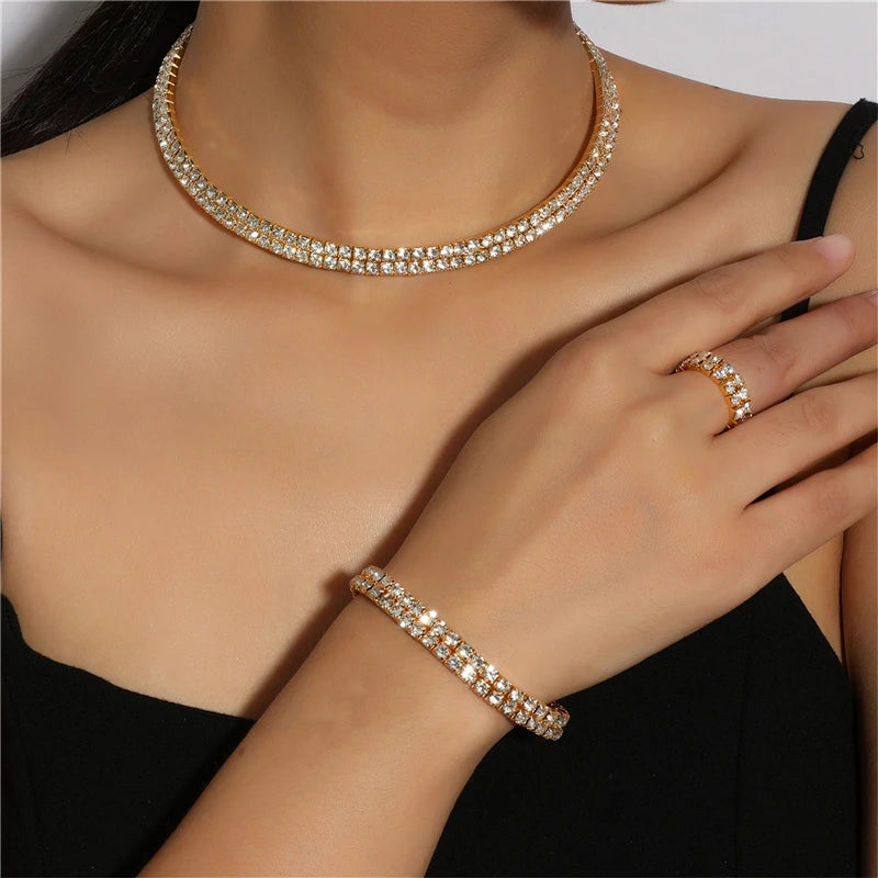 Korean Hot Selling Fashion Jewelry