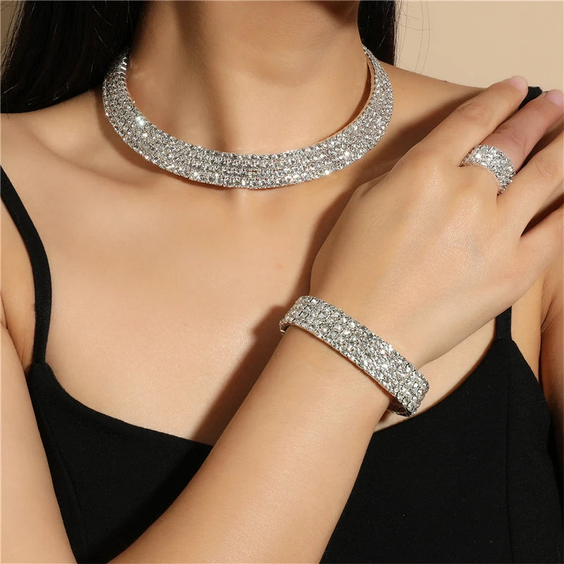 Korean Hot Selling Fashion Jewelry