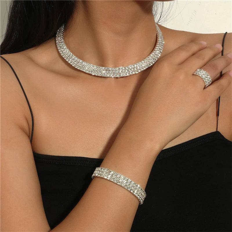 Korean Hot Selling Fashion Jewelry