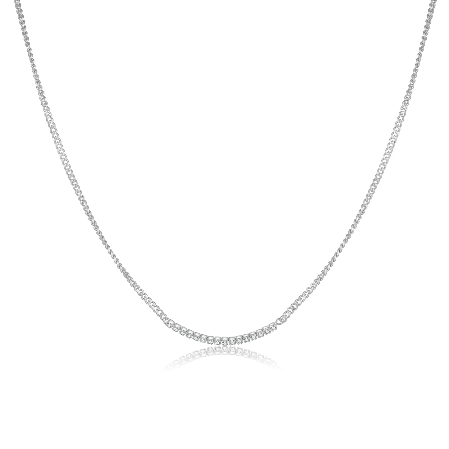 Miami Ice Rope Chain 3mm