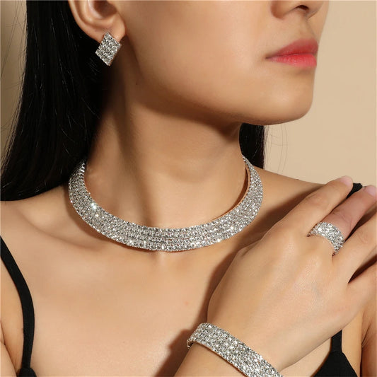 Korean Hot Selling Fashion Jewelry