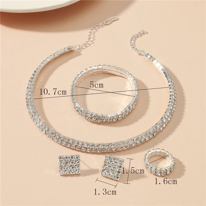 Korean Hot Selling Fashion Jewelry