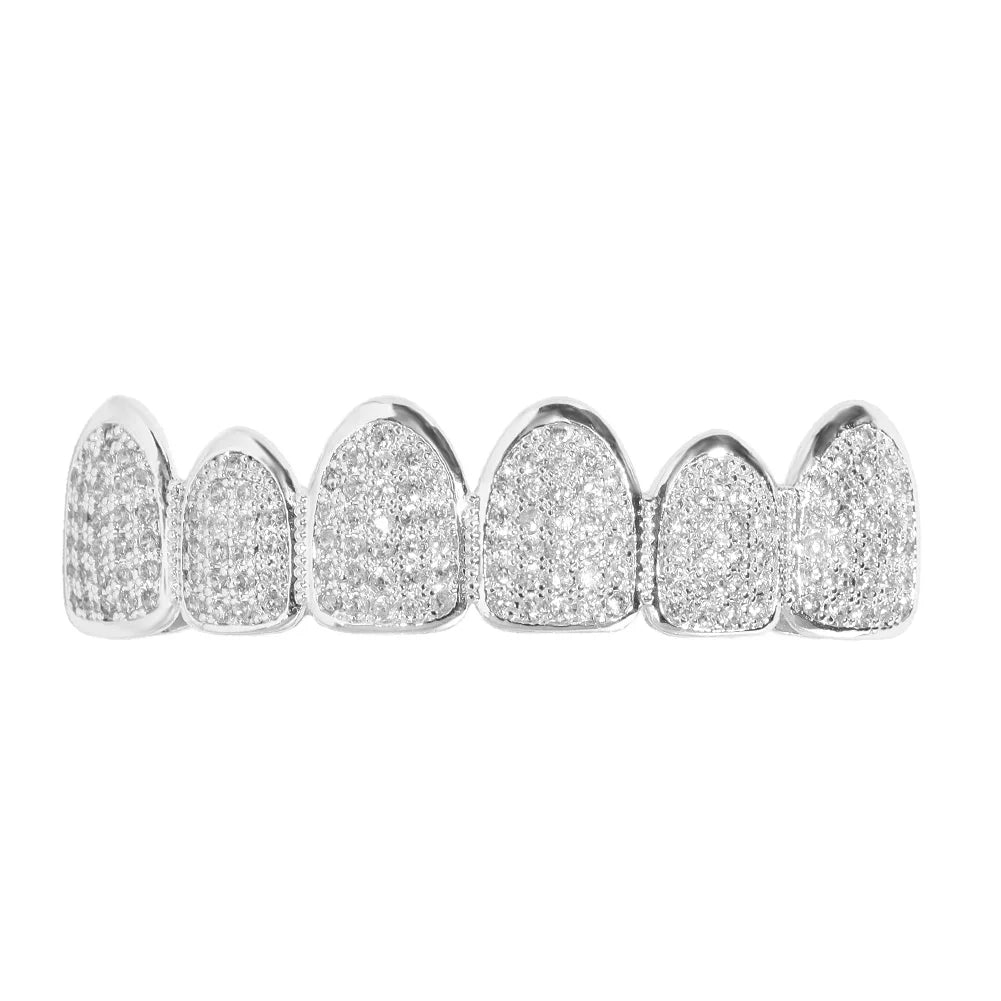Miami Ice Out Grillz