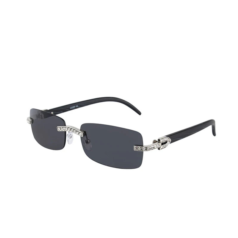 Miami Ice Out Glasses