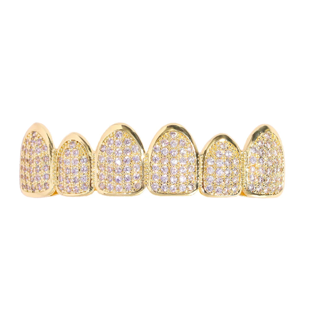 Miami Ice Out Grillz