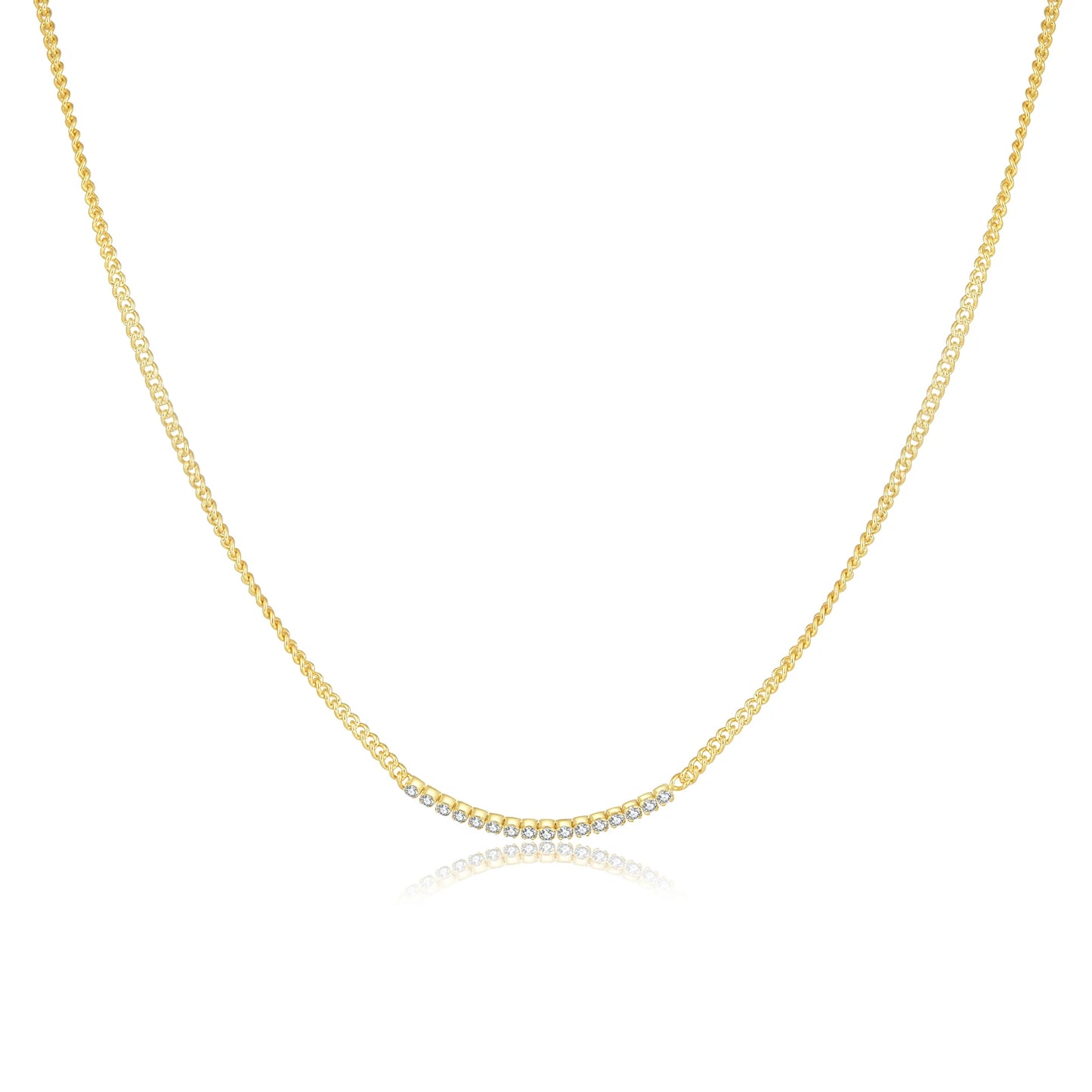 Miami Ice Rope Chain 3mm