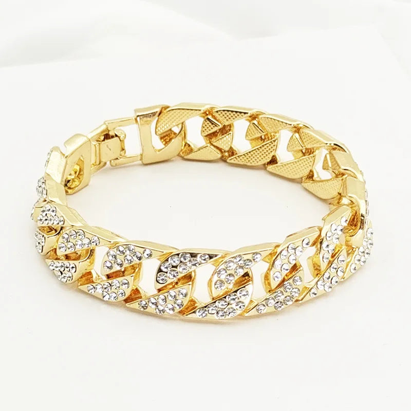 Jesus Bangle Bracelet for Women