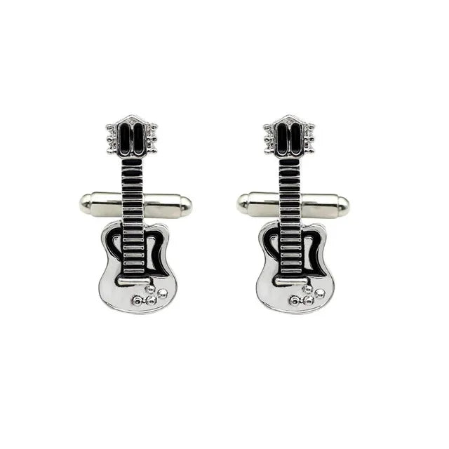 Delicate Jewelry Men's Cufflinks