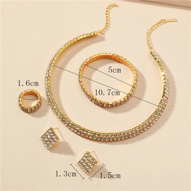 Korean Hot Selling Fashion Jewelry