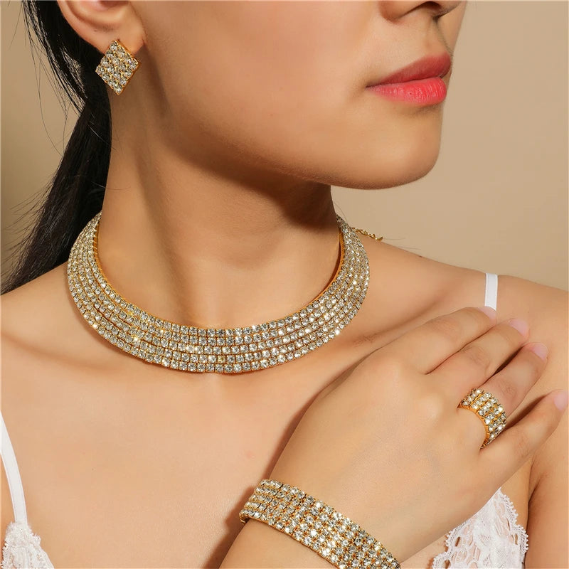 Korean Hot Selling Fashion Jewelry