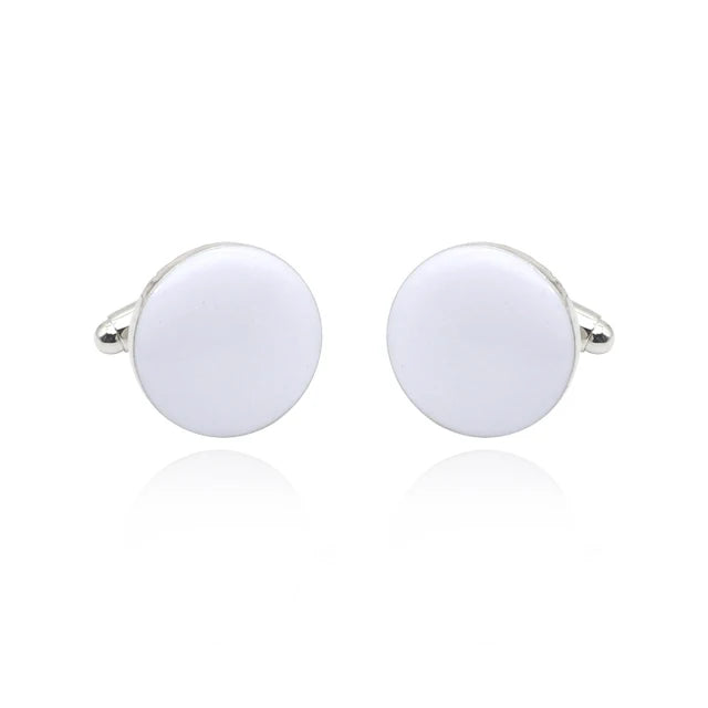 Delicate Jewelry Men's Cufflinks