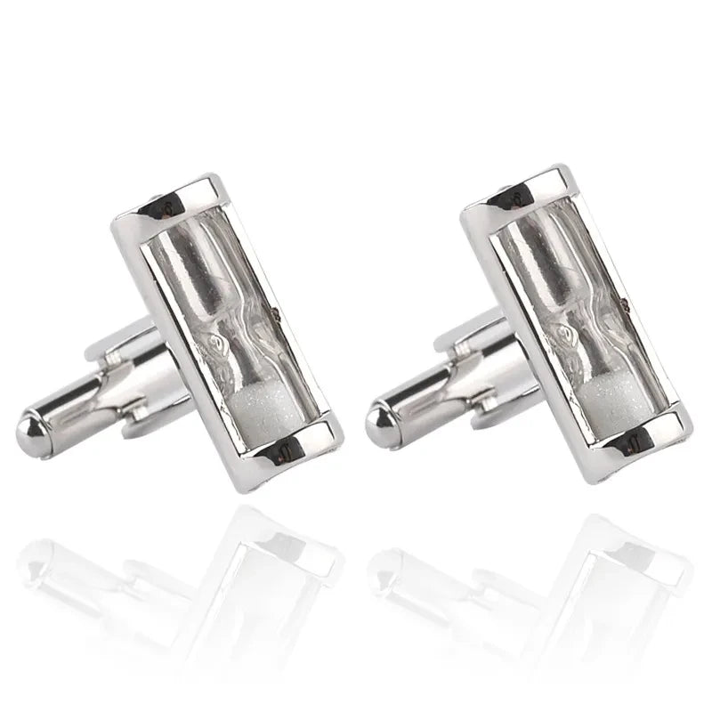 Delicate Jewelry Men's Cufflinks