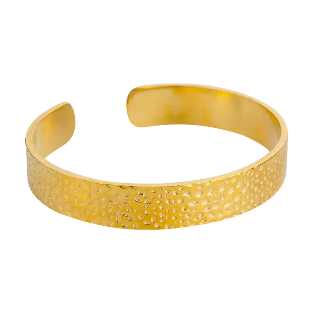 Jesus Bangle Bracelet for Women