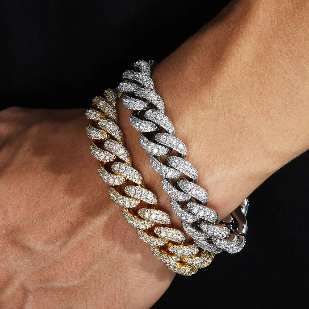 Miami Ice BRACELET 8MM