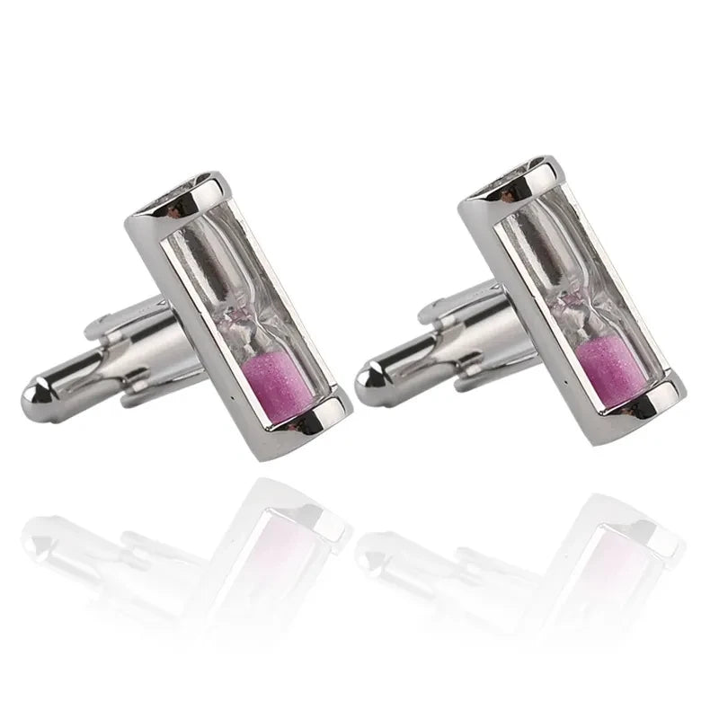 Delicate Jewelry Men's Cufflinks