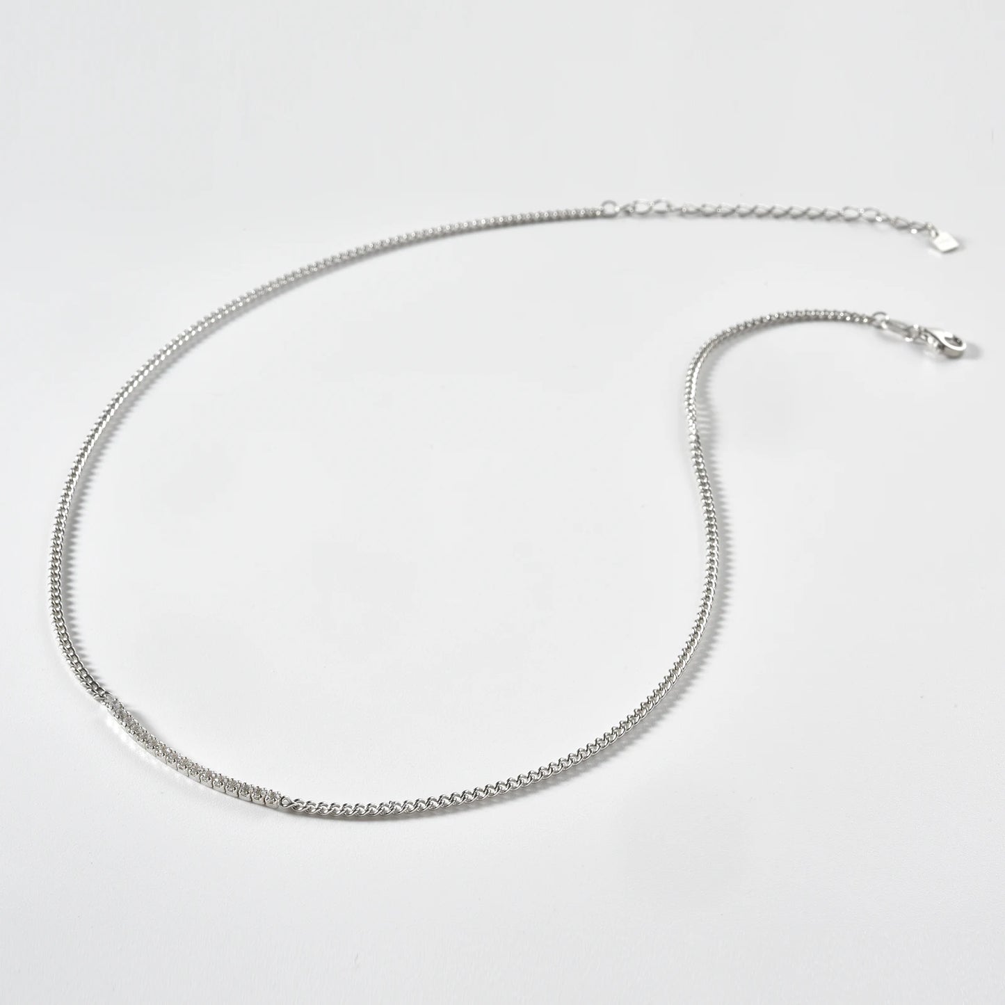 Miami Ice Rope Chain 3mm