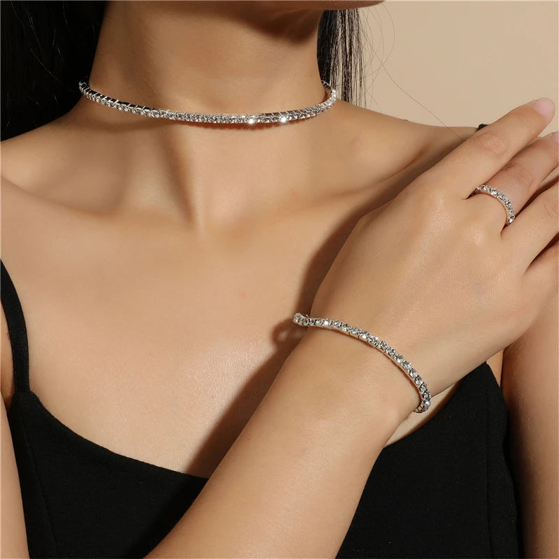 Korean Hot Selling Fashion Jewelry