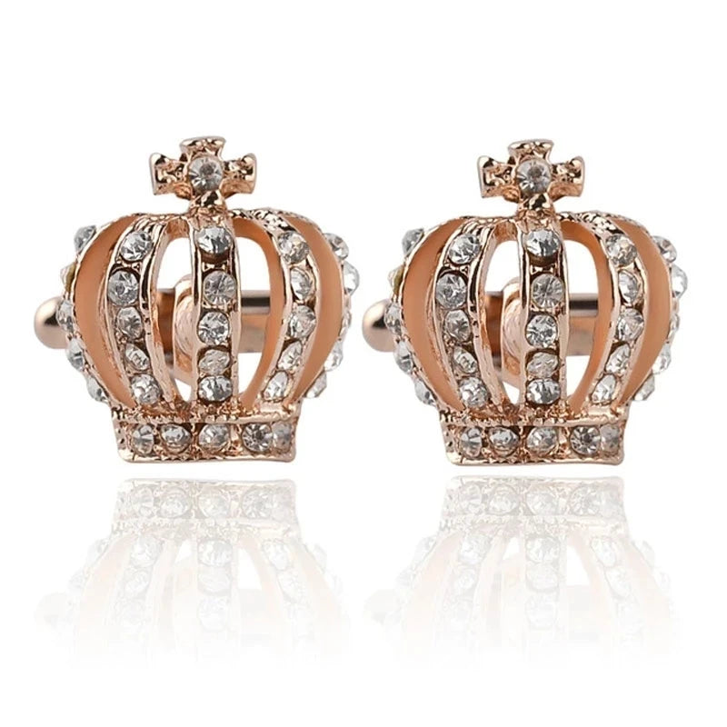 Delicate Jewelry Men's Cufflinks