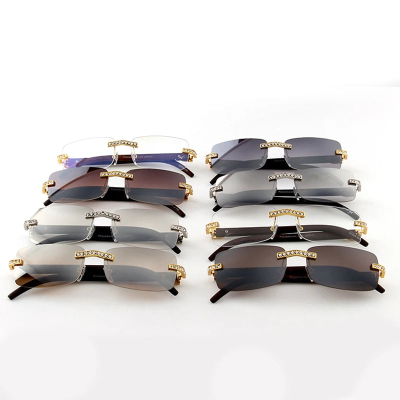 Miami Ice Out Glasses