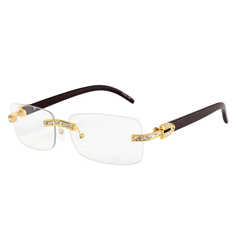 Miami Ice Out Glasses