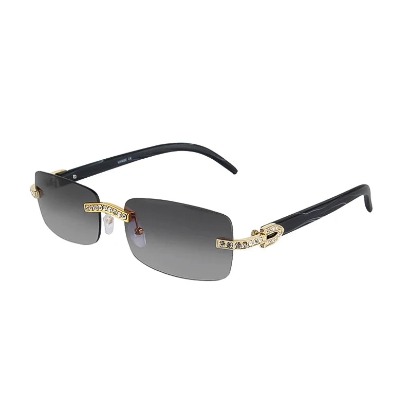 Miami Ice Out Glasses