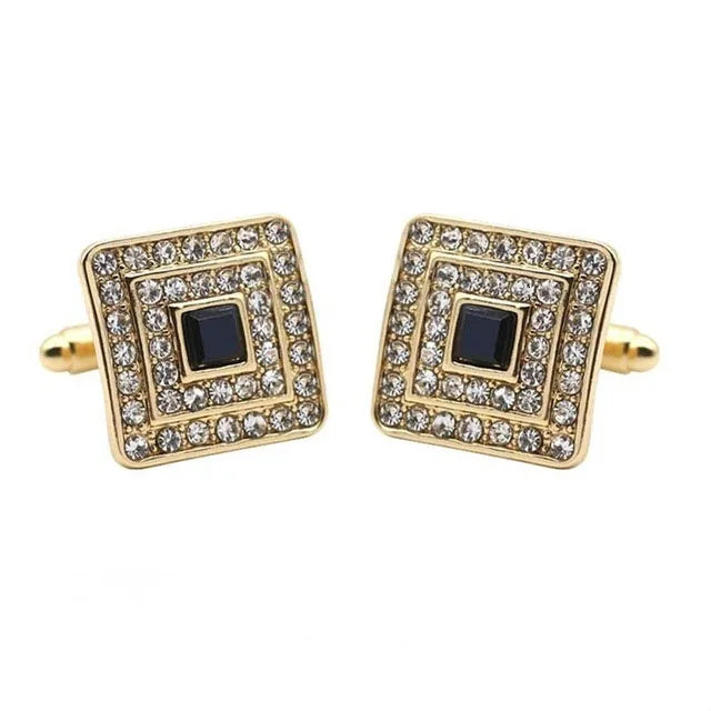 Delicate Jewelry Men's Cufflinks