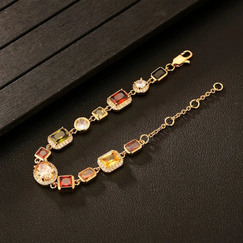 Luxury Hip Hop Jewelry