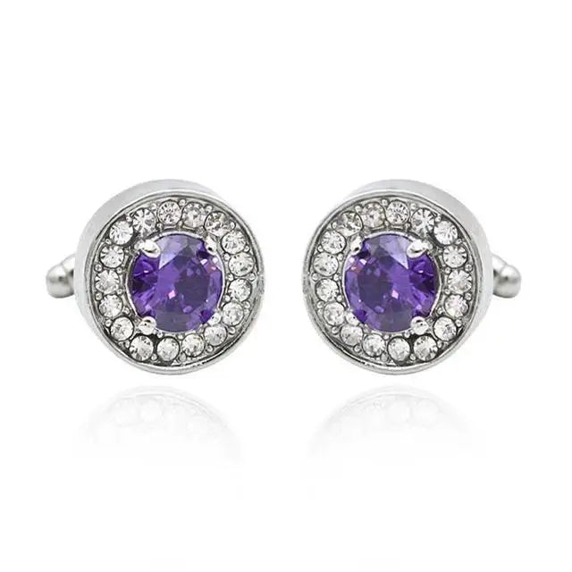 Delicate Jewelry Men's Cufflinks