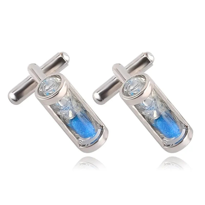 Delicate Jewelry Men's Cufflinks