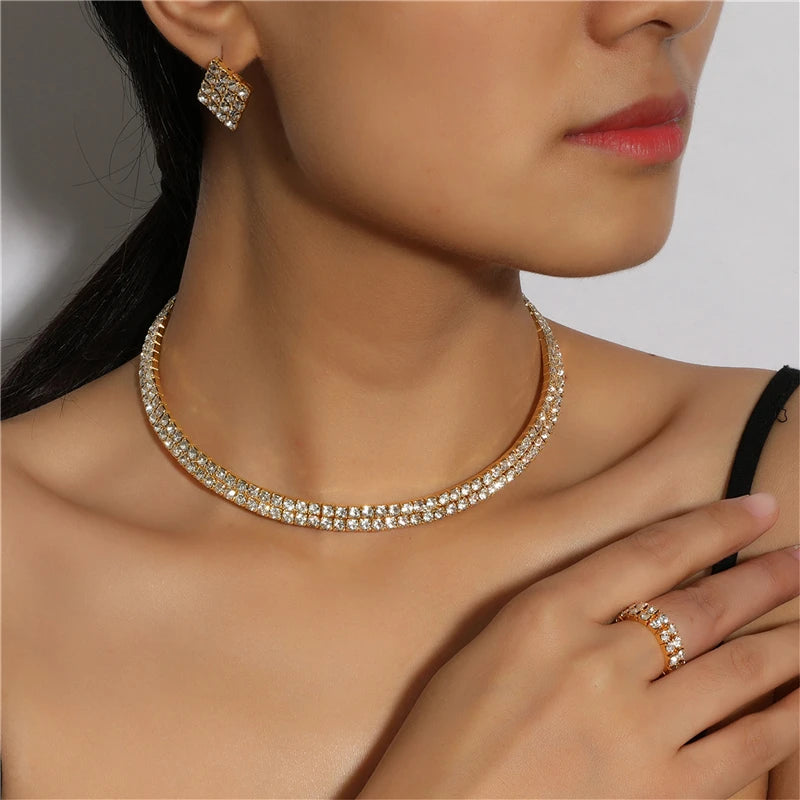 Korean Hot Selling Fashion Jewelry