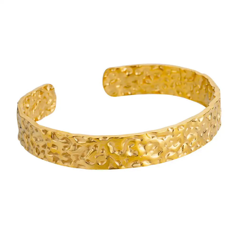 Jesus Bangle Bracelet for Women