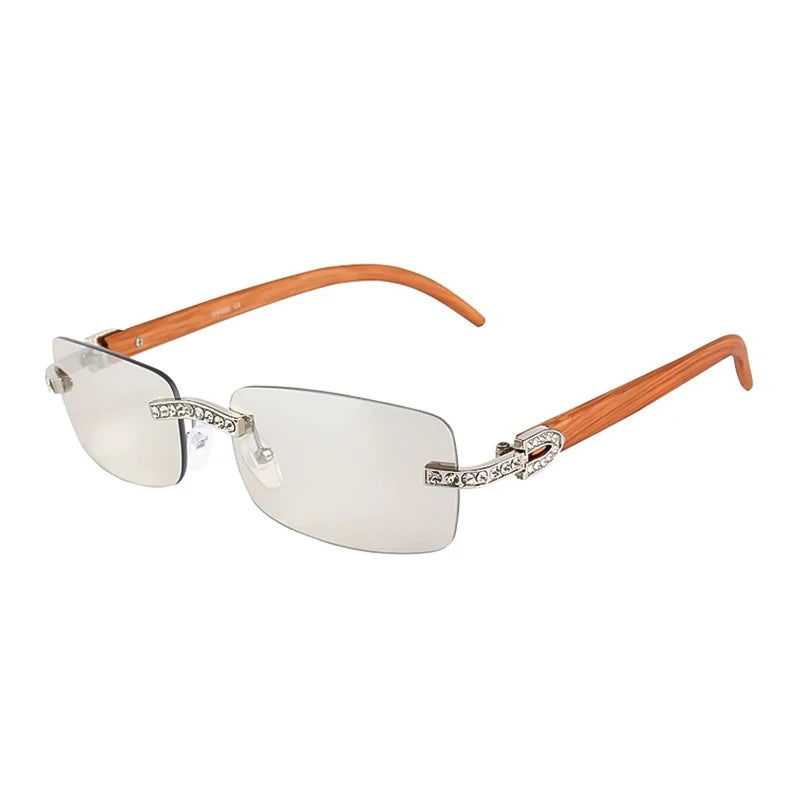 Miami Ice Out Glasses