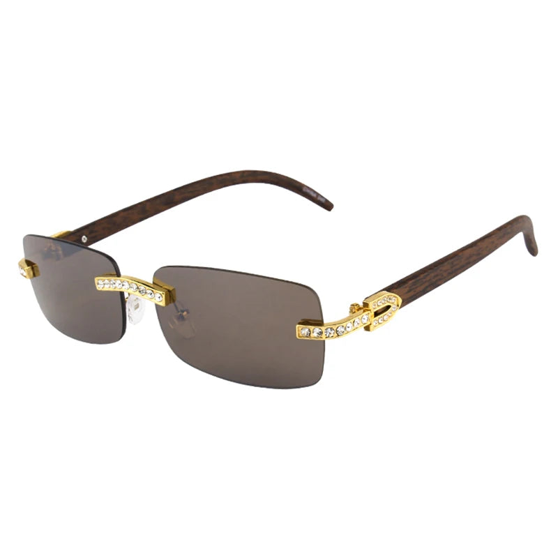 Miami Ice Out Glasses