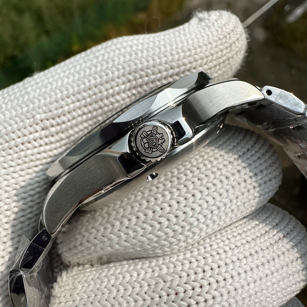 Miami Ice Vanguard Watch