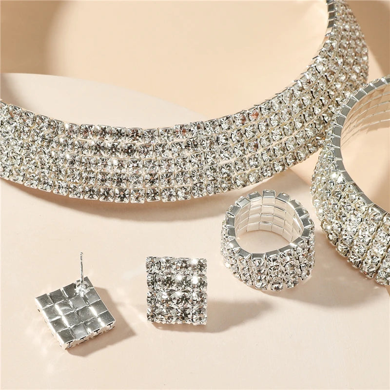 Korean Hot Selling Fashion Jewelry