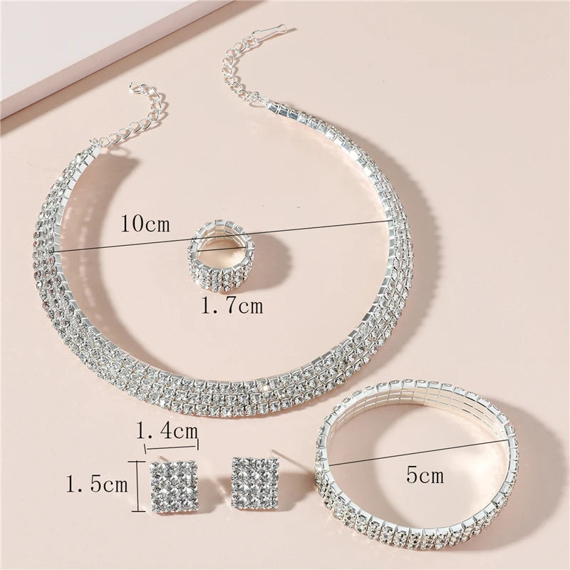 Korean Hot Selling Fashion Jewelry