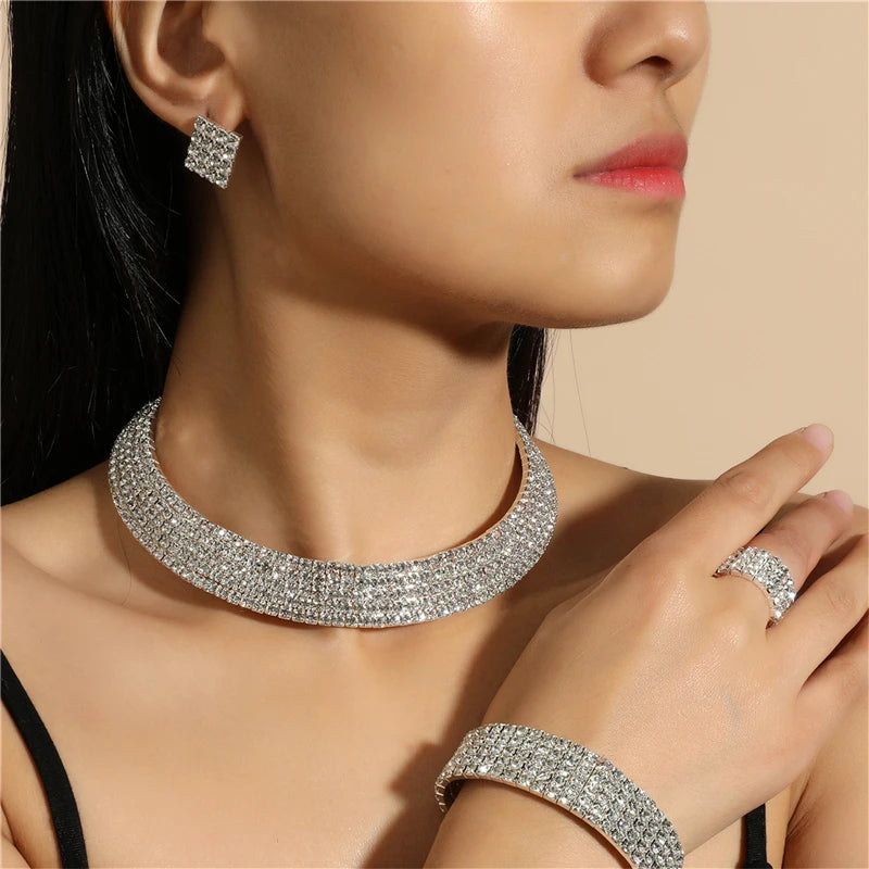 Korean Hot Selling Fashion Jewelry