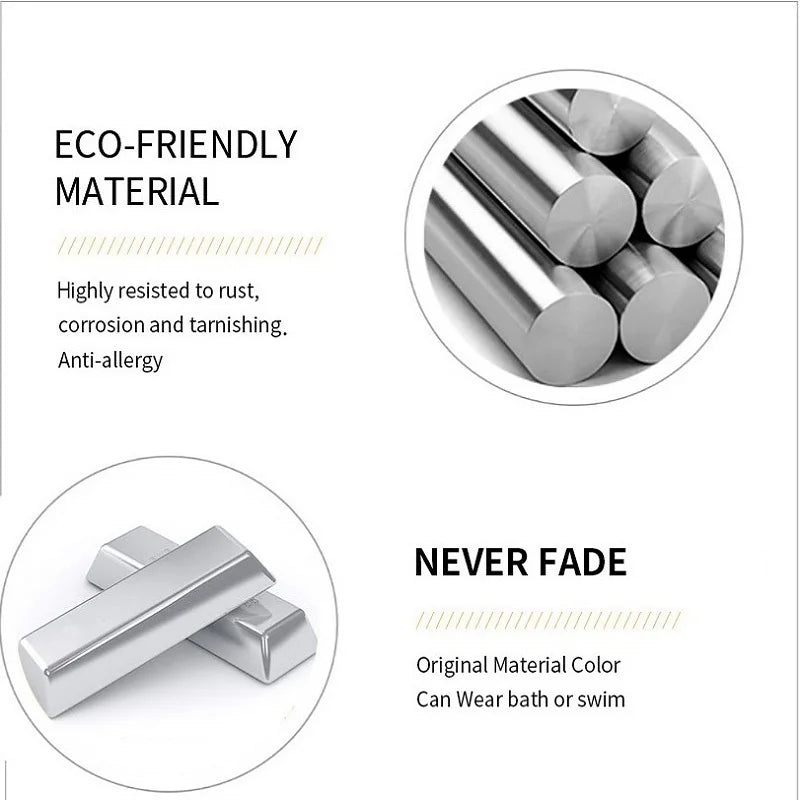 Miami Ice Pearl Cuban Bracelet - White Gold