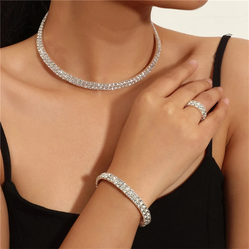 Korean Hot Selling Fashion Jewelry