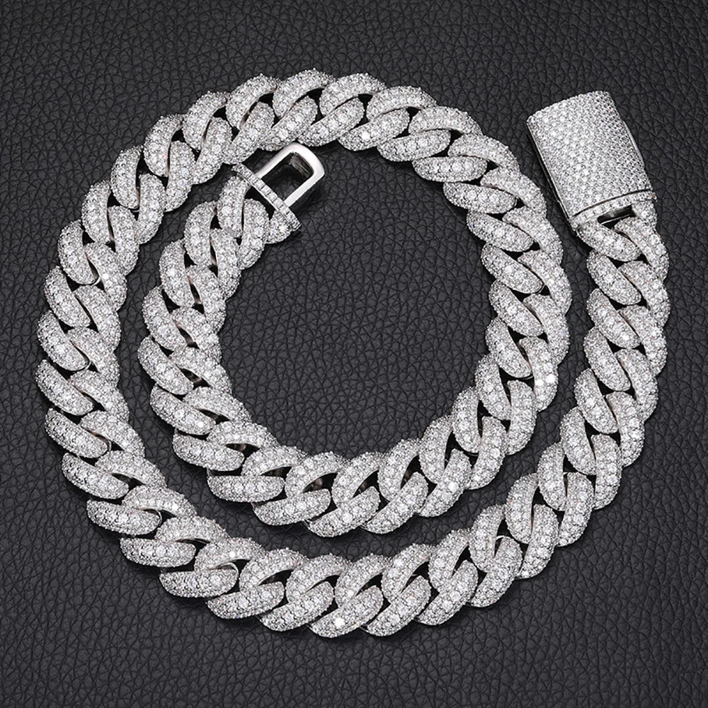 Miami Ice BRACELET 8MM