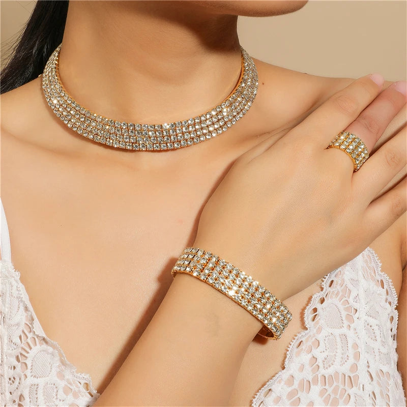 Korean Hot Selling Fashion Jewelry